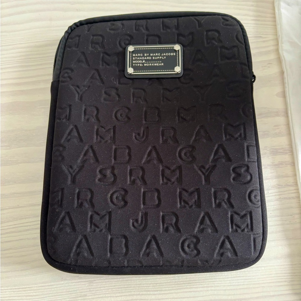 Marc by Marc Jacobs Tablet Case